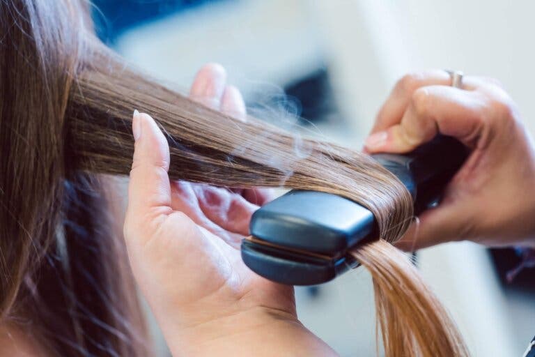 ¿Qué es la taninoplastia capilar?