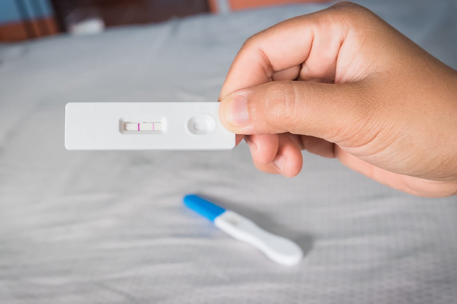 Pueden fallar los test de embarazo? Falsos positivos y negativos