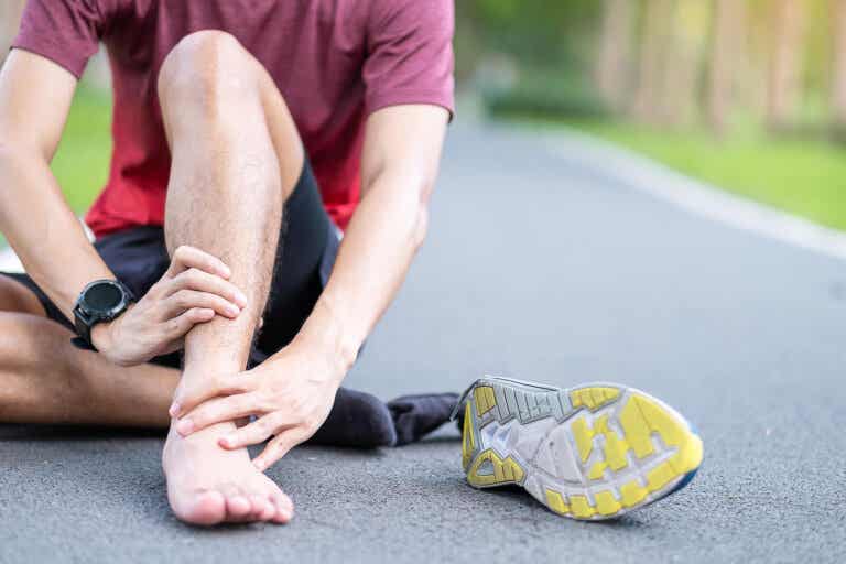 Achilles tendon rupture: causes, treatment and rehabilitation - Time News