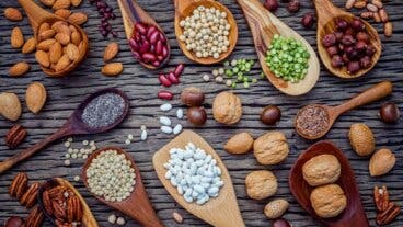 10 alimentos que mejoran tus niveles de estrógenos