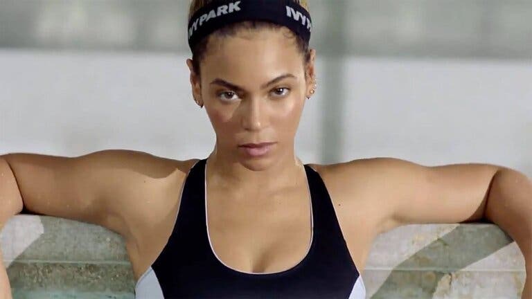 Dieta y entrenamiento de Beyoncé para mantener su figura a los 41 años