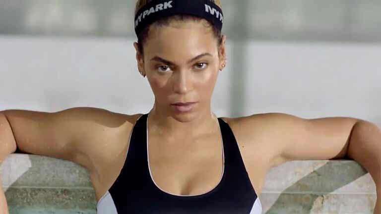 Dieta y entrenamiento de Beyoncé para mantener su figura a los 41 años
