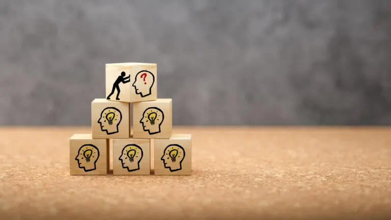Epistemología: el estudio de cómo se crea el conocimiento