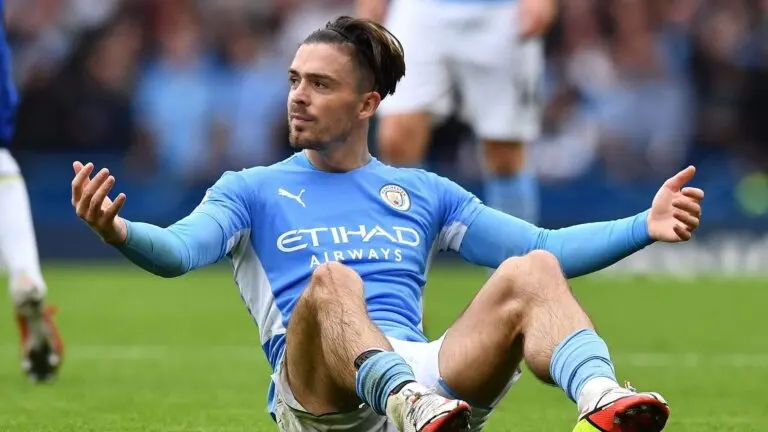 ¿Cómo tener las pantorrillas de Jack Grealish? Los 5 mejores ejercicios para lograrlo