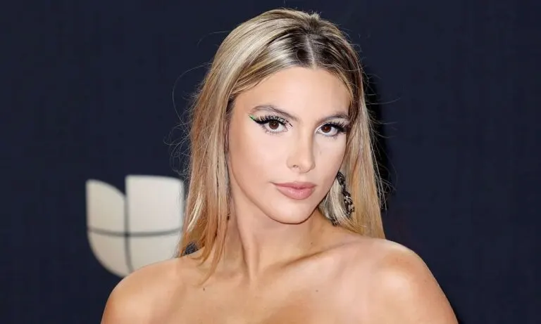 Lele Pons logró su figura «fitness» en 2 meses: mira cómo puedes hacerlo tú también