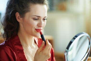 Bold lips: la tendencia de maquillaje para labios que te gustará aplicar