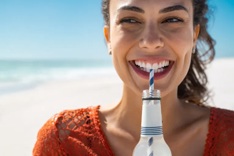 Sodas o refrescos con probióticos: ¿son buenos para tu salud intestinal?
