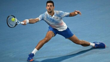 Novak Djokovic: detalles del entrenamiento, yoga y estiramiento para lograr su flexibilidad