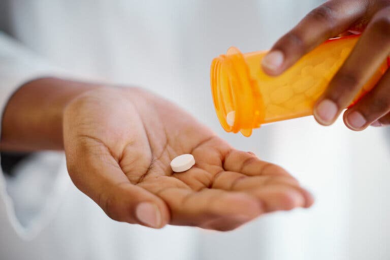 El mal uso del paracetamol puede dañar tu hígado: mira cómo cuidarte
