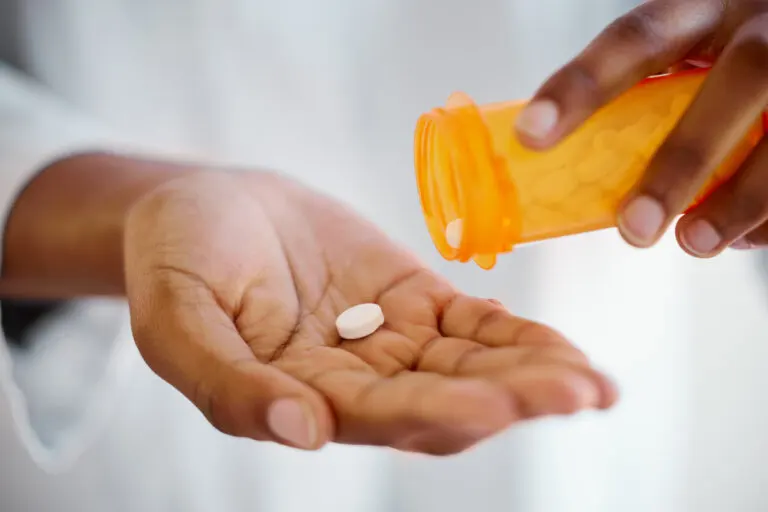 El mal uso del paracetamol puede dañar tu hígado: mira cómo cuidarte