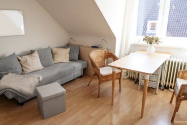 9 consejos útiles para decorar una sala comedor pequeña