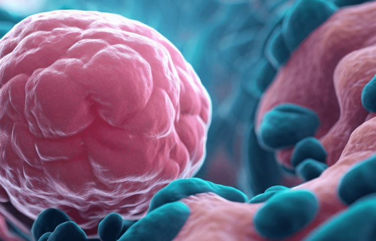 Nueva vacuna experimental contra el cáncer de páncreas muestra resultados esperanzadores