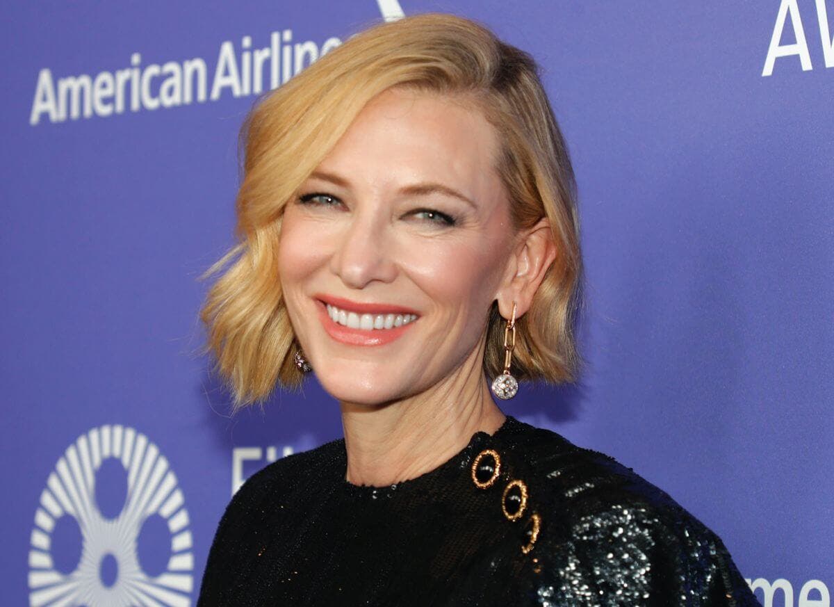 11 kapsels voor vrouwen boven de 45