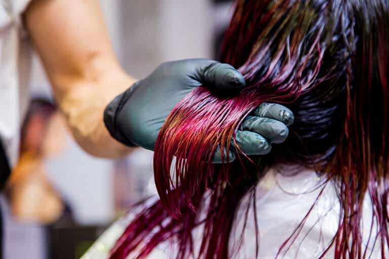 Cómo elegir el tinte de cabello ideal según el tono de tu piel: tips de colorimetría
