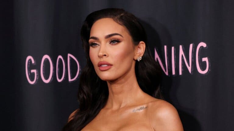Megan Fox y su trastorno dismórfico corporal: ¿de qué se trata esta condición?