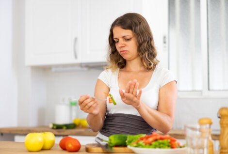 4 dietas que fueron tendencia y que hoy no se recomiendan