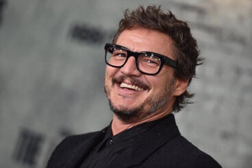 Pedro Pascal y su rutina de ejercicio para estar en forma en «The last of us»