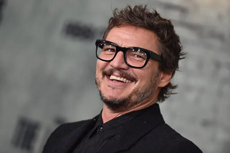 Pedro Pascal y su rutina de ejercicio para estar en forma en «The last of us»