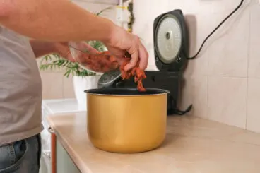 5 recetas fáciles y completas para preparar en una olla de cocción lenta