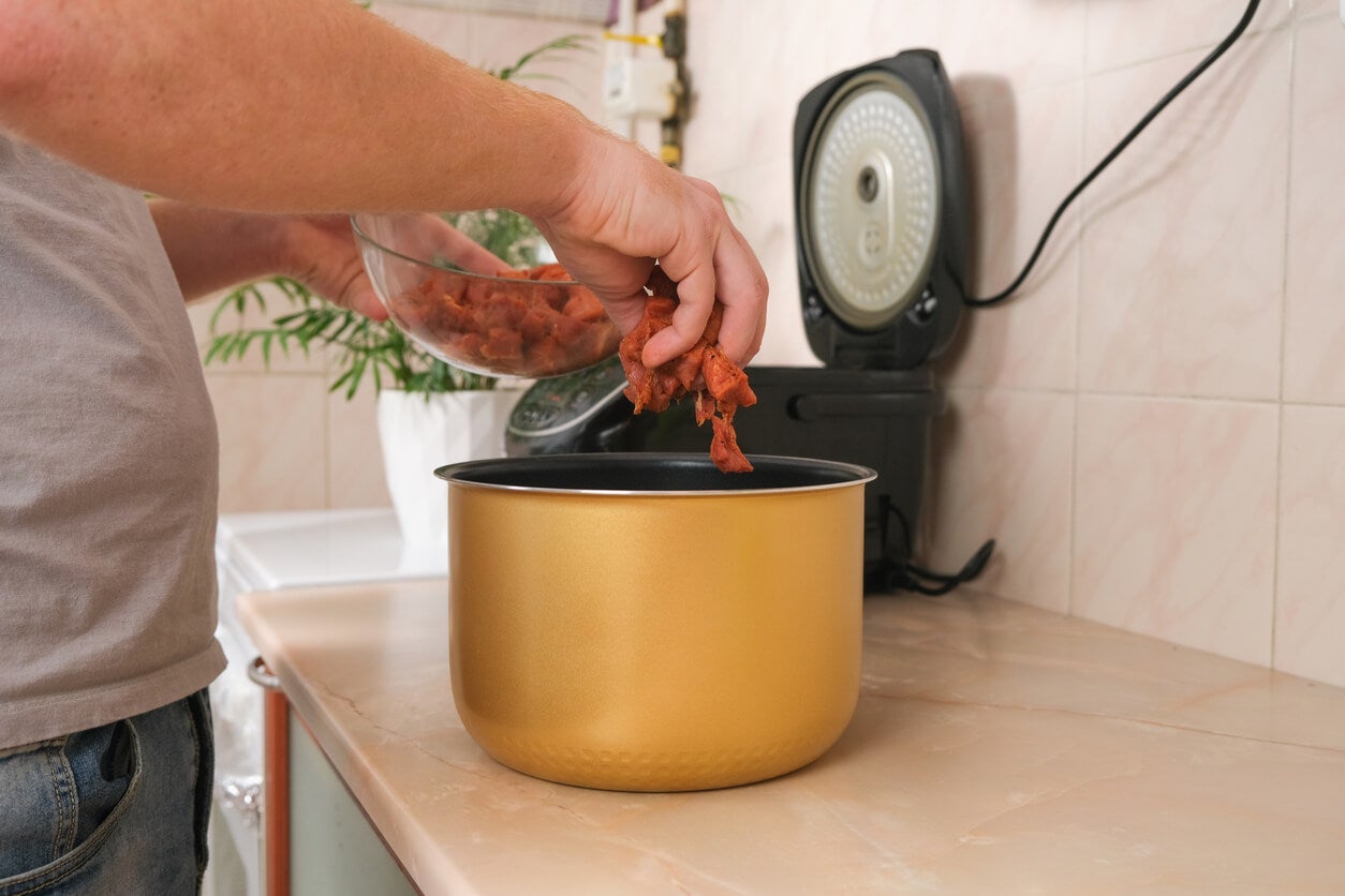 Crock Pot: las 14 mejores recetas según nuestros expertos