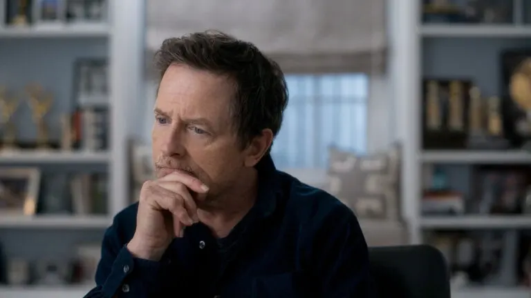 «Still»: la historia de Michael J. Fox y su vida con enfermedad de Parkinson