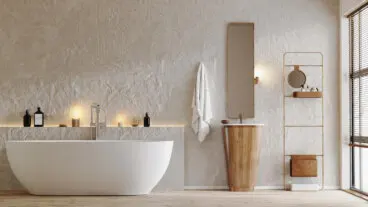 28 estilos de baños modernos: elige el mejor según tu gusto