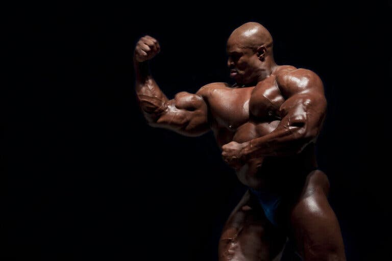 Los 10 culturistas más famosos y musculosos de la historia