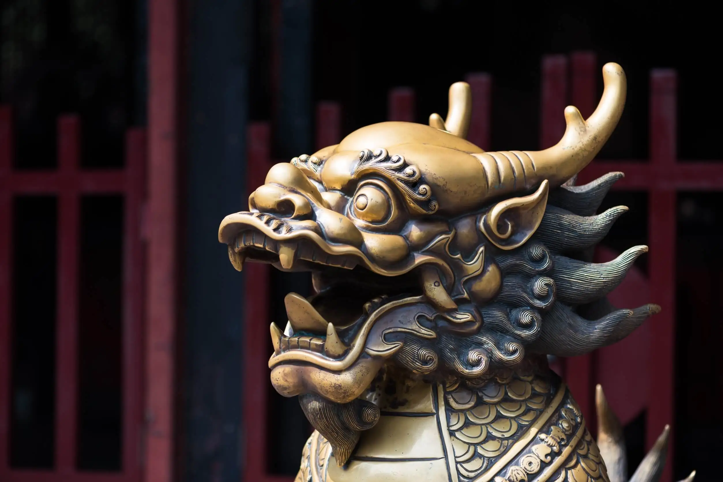 O Lin Chi é um dos símbolos mais poderosos do Feng Shui.