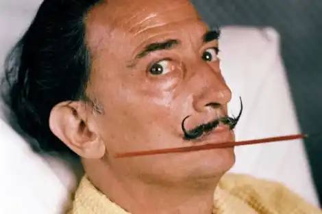 From Dalí to Bill Gates: how to use dreams to boost creativity?