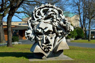 Beethoven era sordo: ¿cómo hacía para componer sus canciones?