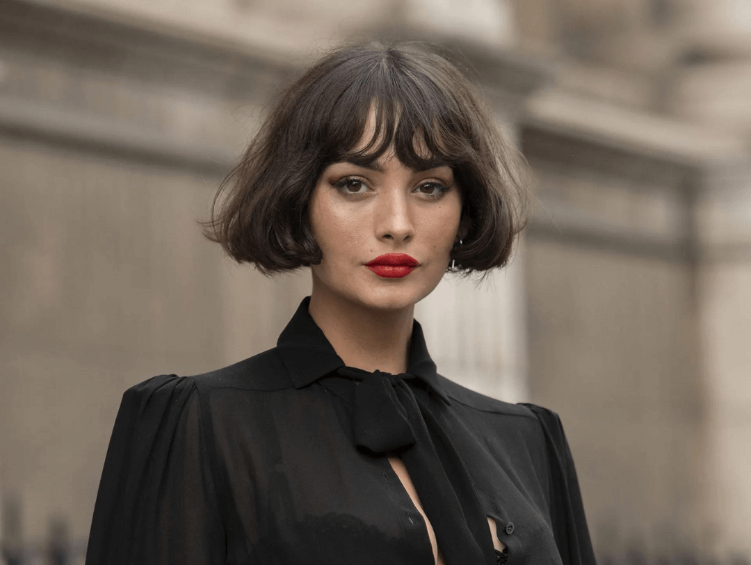 Cortes de cabello según tipo de pelo