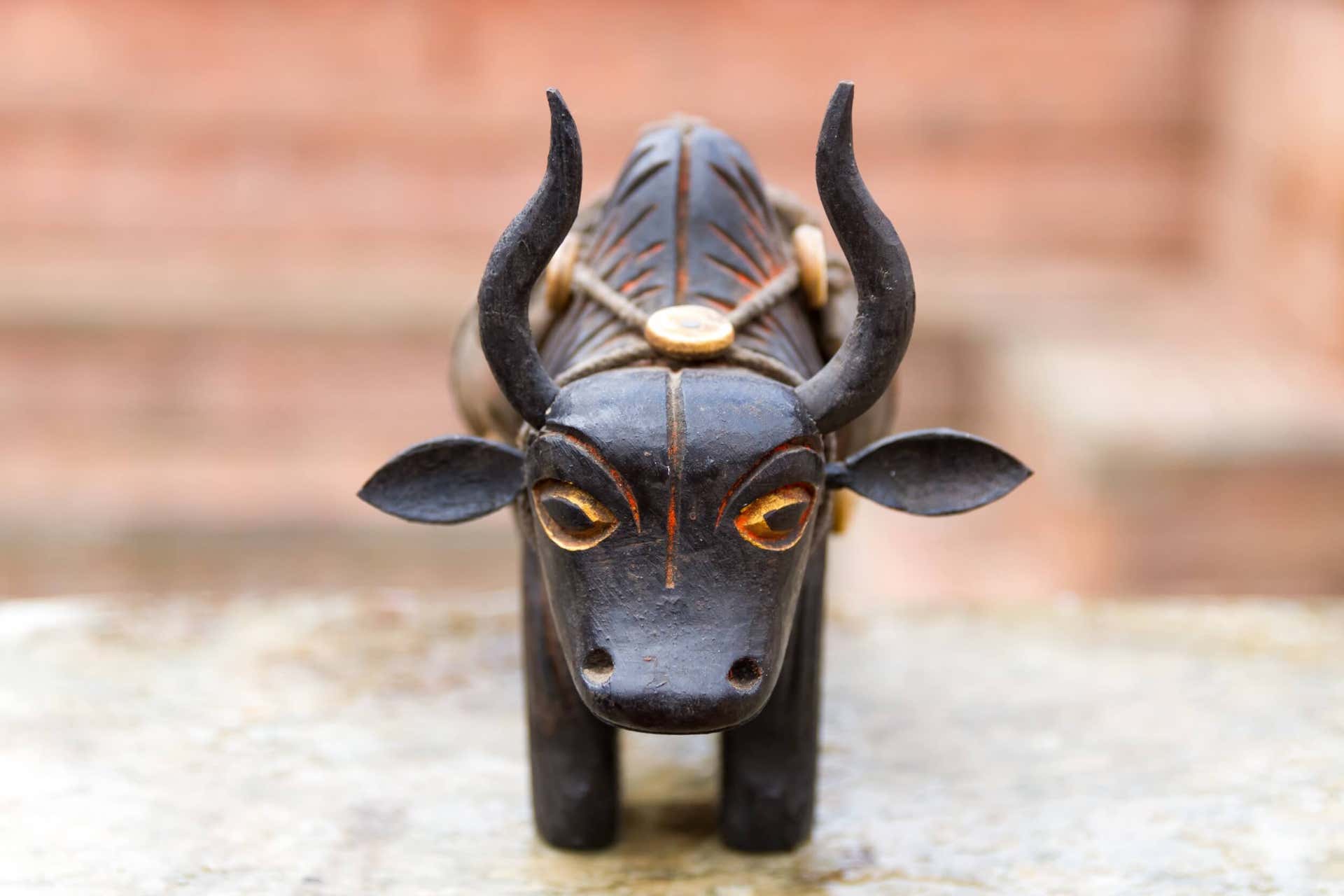 Portachiavi Feng Shui Successo E Vittoria, Cavallo Del Vento, 12x3 Cm, Portafortuna