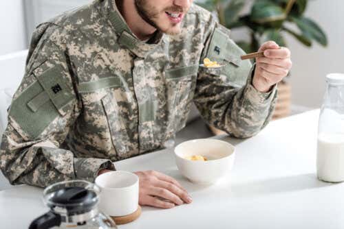 Dieta militar: ¿funciona para perder kilos de forma rápida?