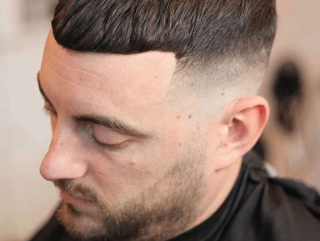 Cortes de cabello según tipo de pelo
