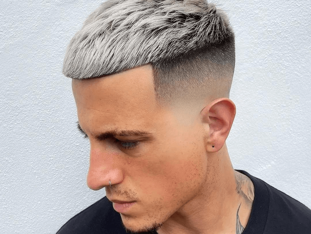 Cortes de cabello según tipo de pelo
