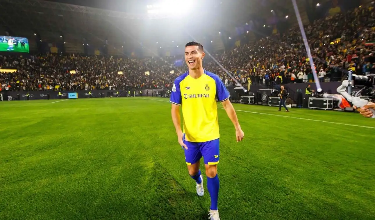 Cristiano Ronaldo y la longevidad en el fútbol