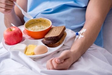 Alimentación en el cáncer de páncreas: ¿qué se recomienda?