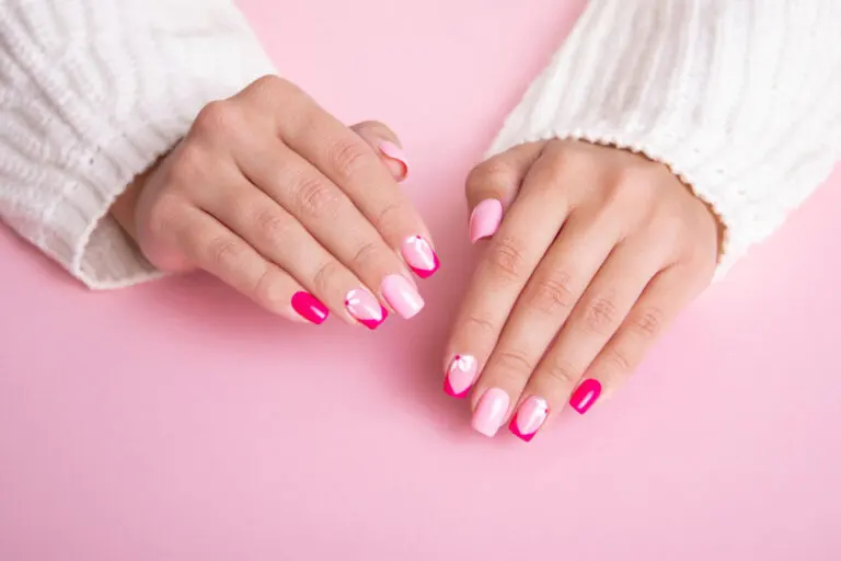 20 diseños de uñas estilo «aesthetic»: ¿cuál eliges?