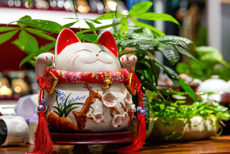 9 símbolos principales del feng shui y su significado