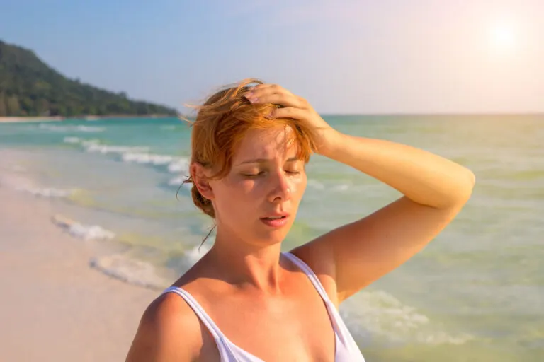 Las 7 urgencias médicas más comunes durante el verano