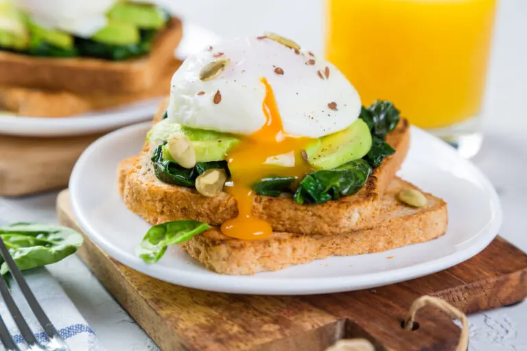 3 trucos para preparar huevos poché sin que se rompan