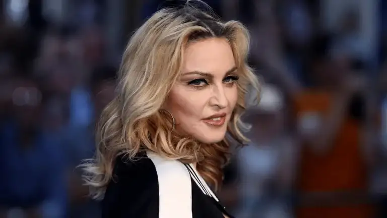 Madonna en cuidados intensivos por infección bacteriana: así avanza la salud de la estrella