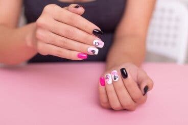 10 trucos para que el gelish de tus uñas dure más
