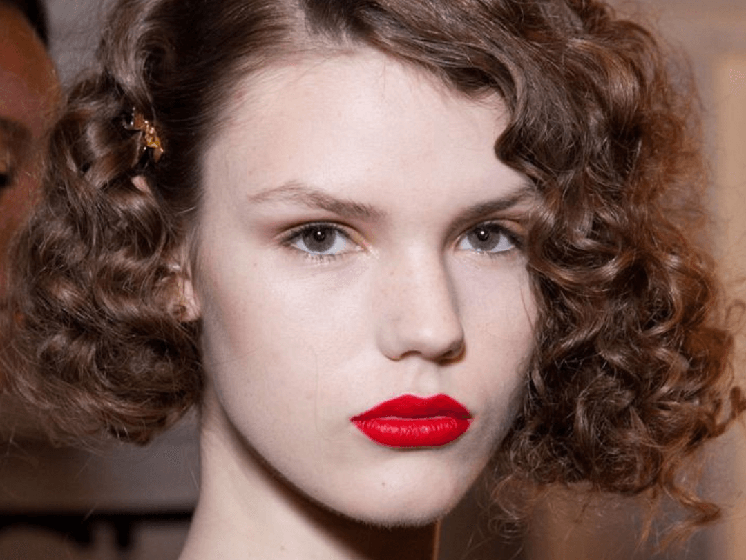 middy cortes para cabello rizado
