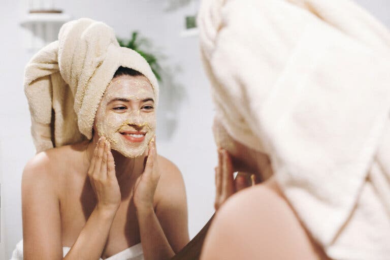 8 mascarillas con aloe vera para cuidar tu cutis