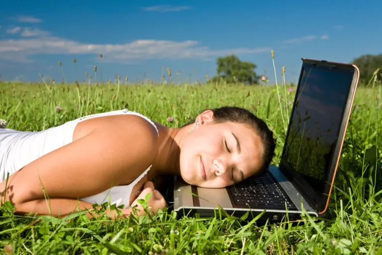 Los 7 tipos de descanso que toda persona necesita