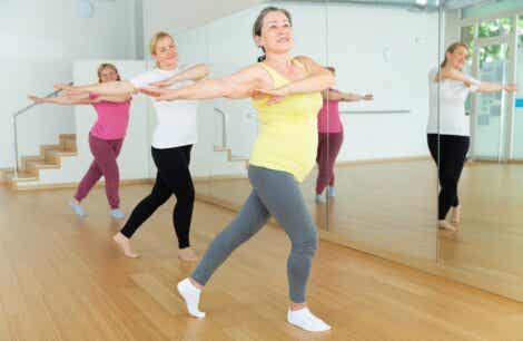Bailoterapia: 5 beneficios y cómo practicarla en casa