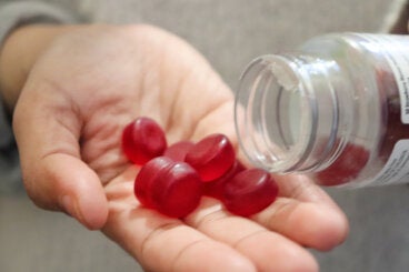 Berberina, el «Ozempic natural» que arrasa en TikTok: ¿son ciertos sus efectos?