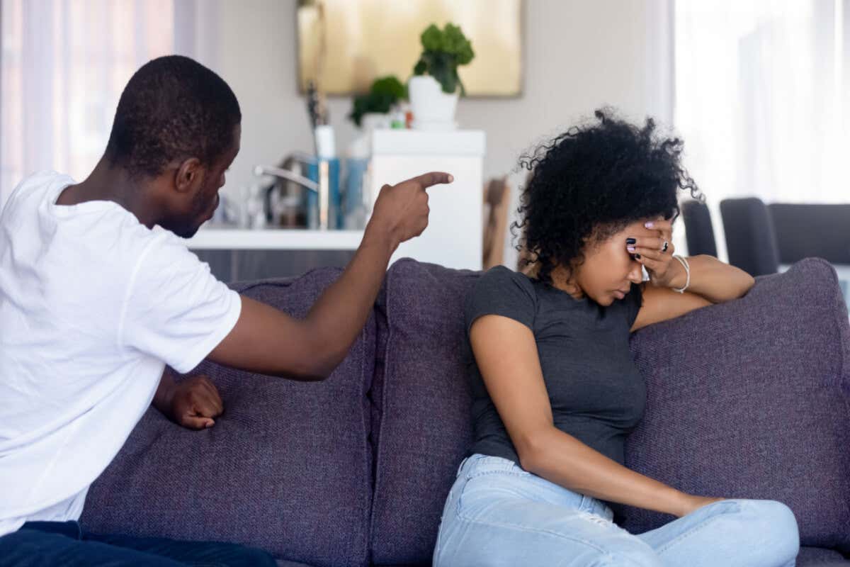Cómo puedes apoyar a alguien que está en una relación abusiva