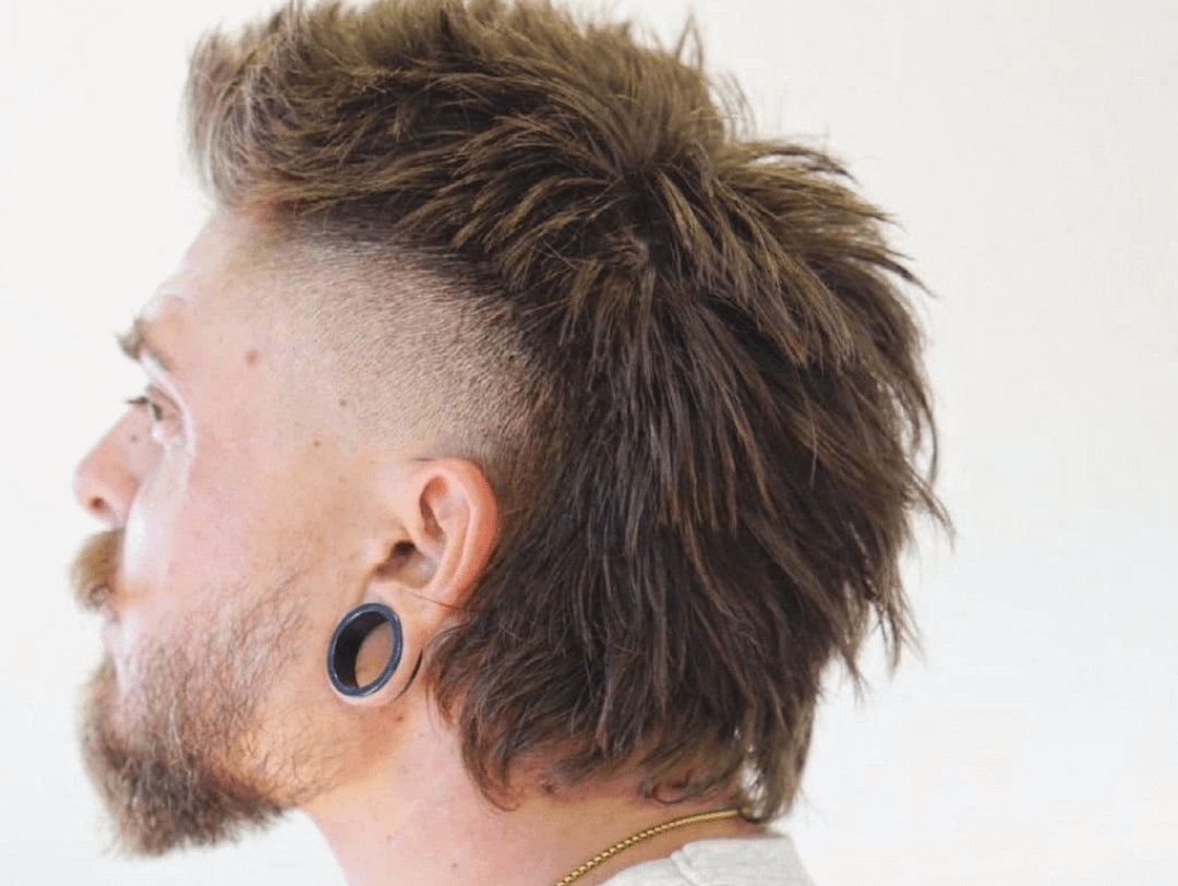 Cortes de cabello según tipo de pelo